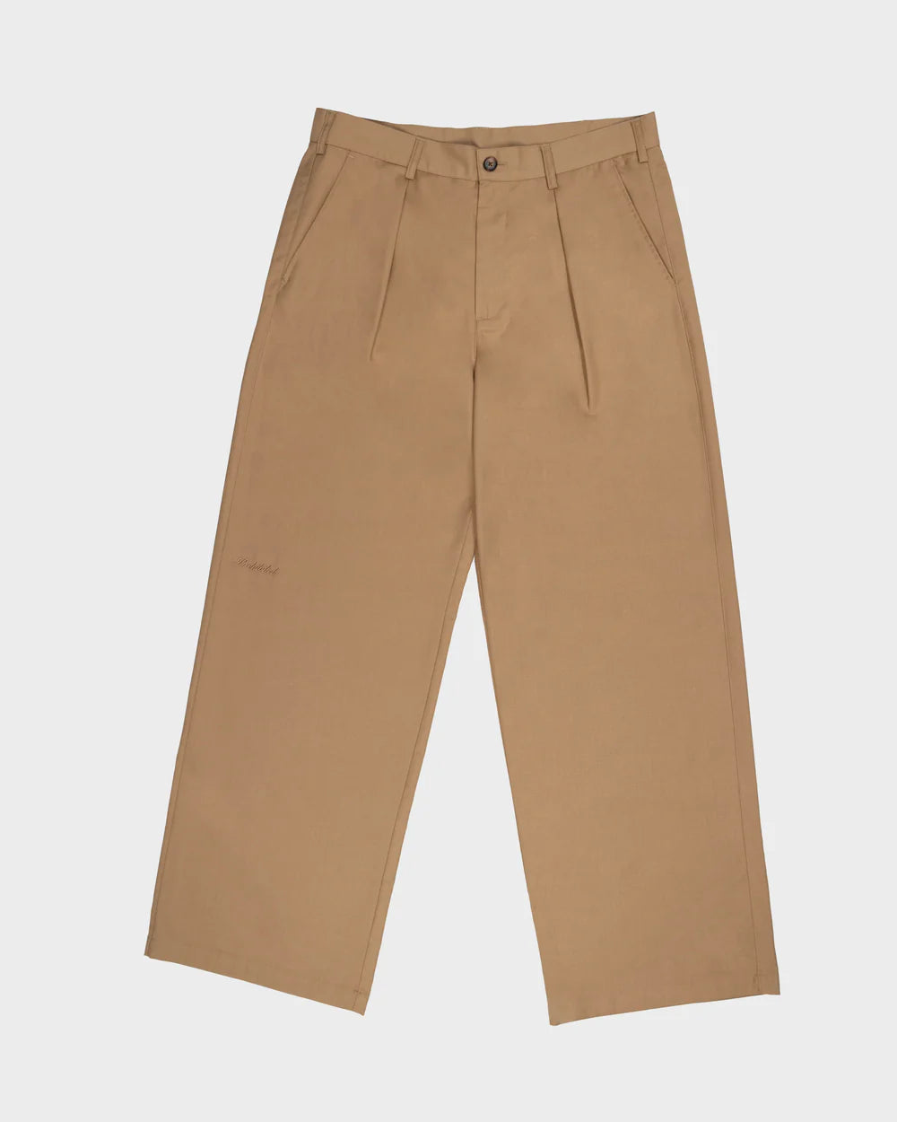 Elegant All-Day Trousers