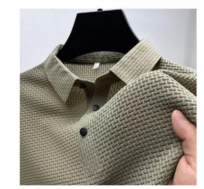 Cool Comfort Polo Shirt