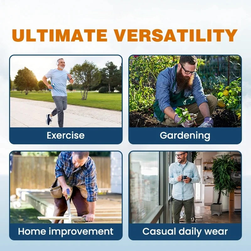 Adventure Flex Cargo Pants