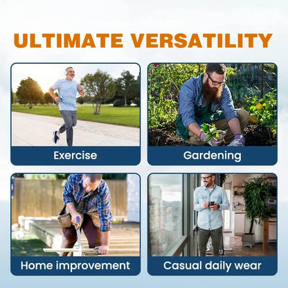 Adventure Flex Cargo Pants