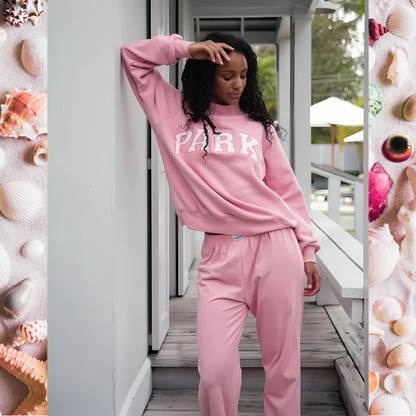 Cozy Mockneck Sweater