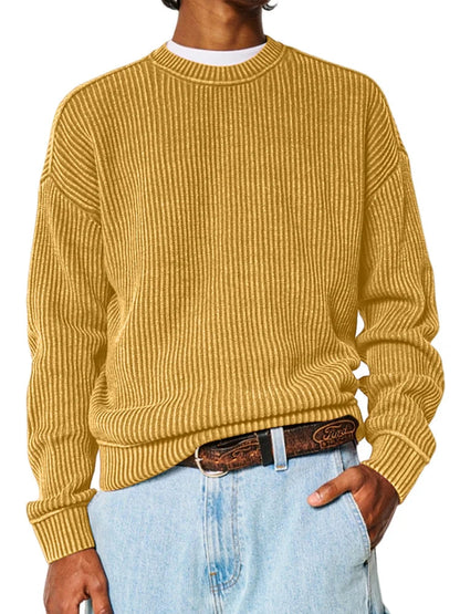 Comfortable Everyday Sweater