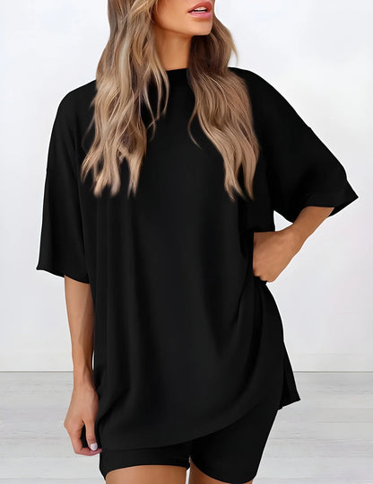 Dreamy Soft Comfy Lounge Set
