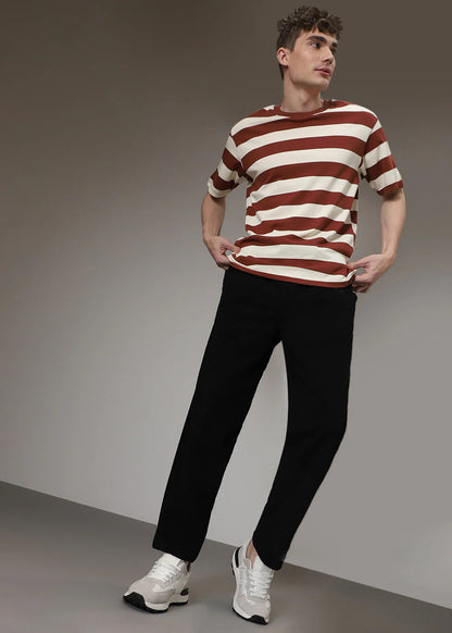 Comfort Corduroy Pants