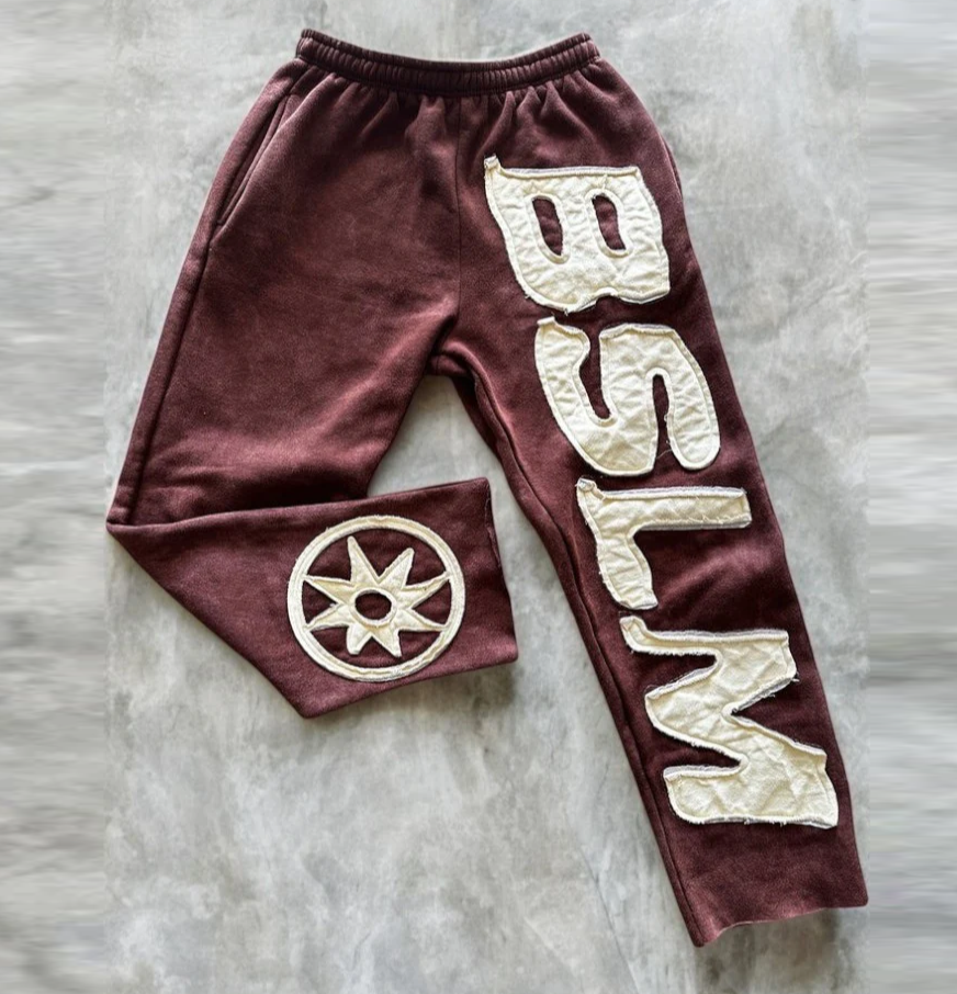 Comfy Chic Sweatpants