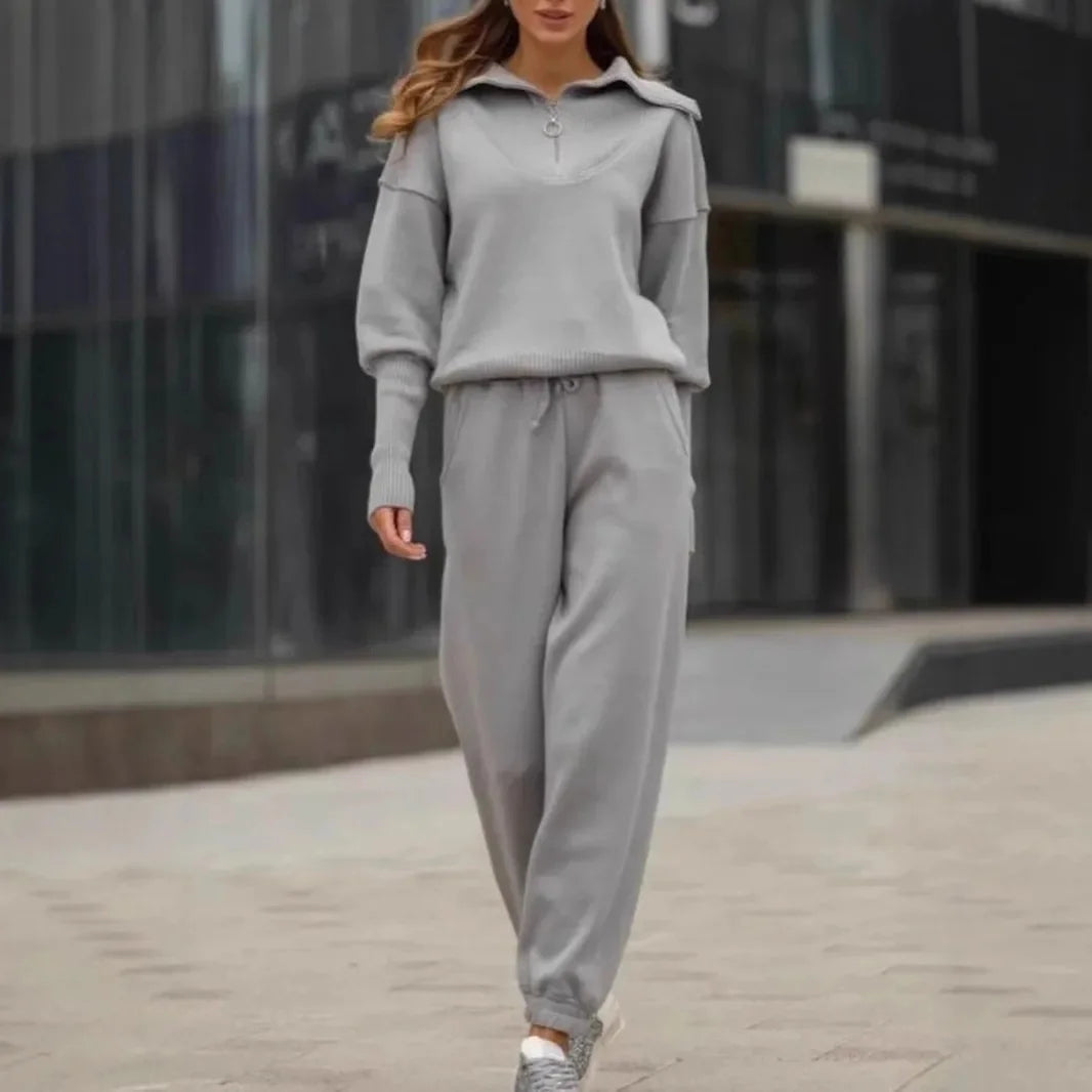 Chic Comfort Vintage Set