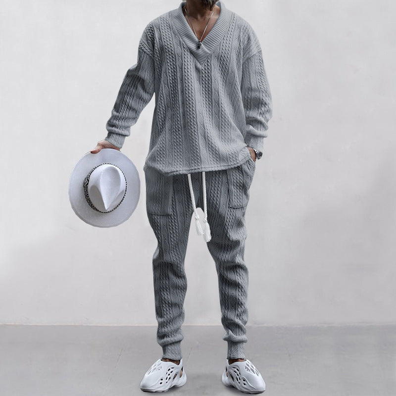 Ultimate Comfort Lounge Set