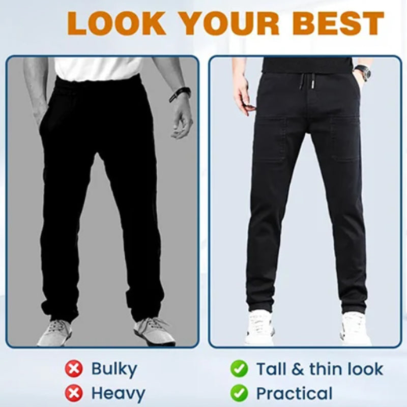 Adventure Flex Cargo Pants