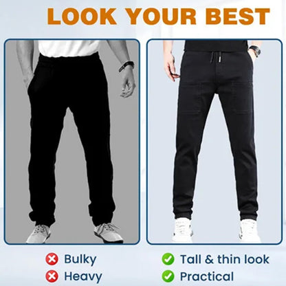 Adventure Flex Cargo Pants