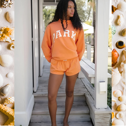 Cozy Mockneck Sweater