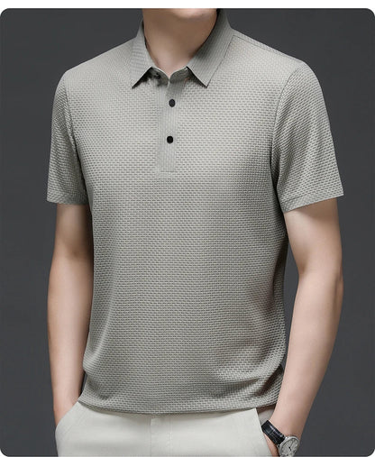 Cool Comfort Polo Shirt