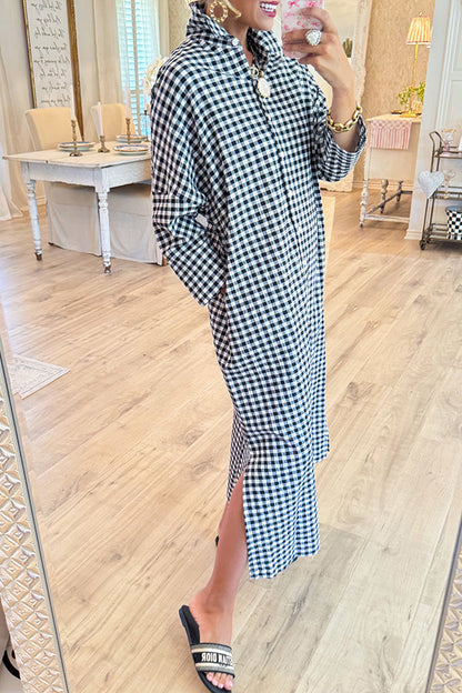 Women's Chic Maxi Dress