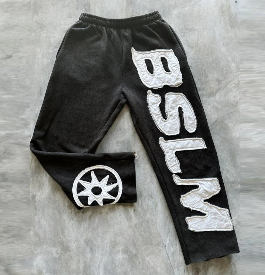 Comfy Chic Sweatpants