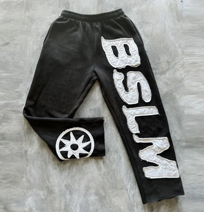 Comfy Chic Sweatpants