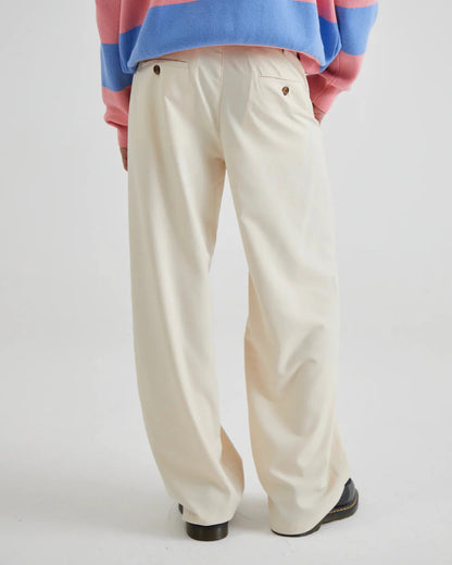 Elegant All-Day Trousers