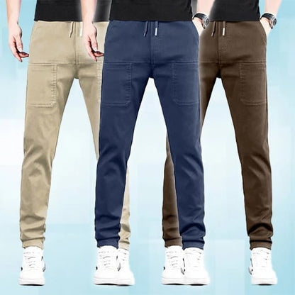 Adventure Flex Cargo Pants