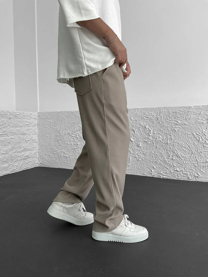Comfort Corduroy Pants