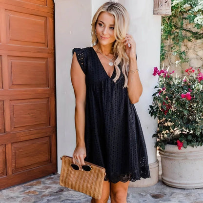 Summer Freedom Dress