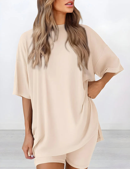 Dreamy Soft Comfy Lounge Set