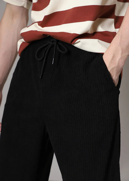Comfort Corduroy Pants