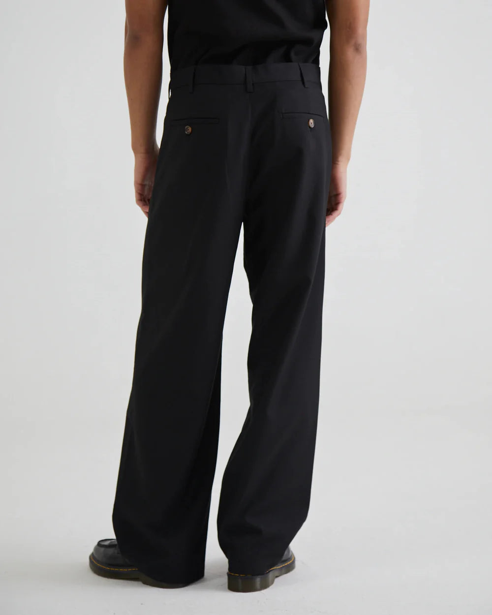 Elegant All-Day Trousers