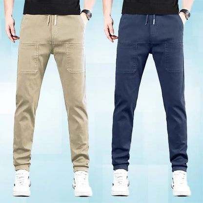 Adventure Flex Cargo Pants