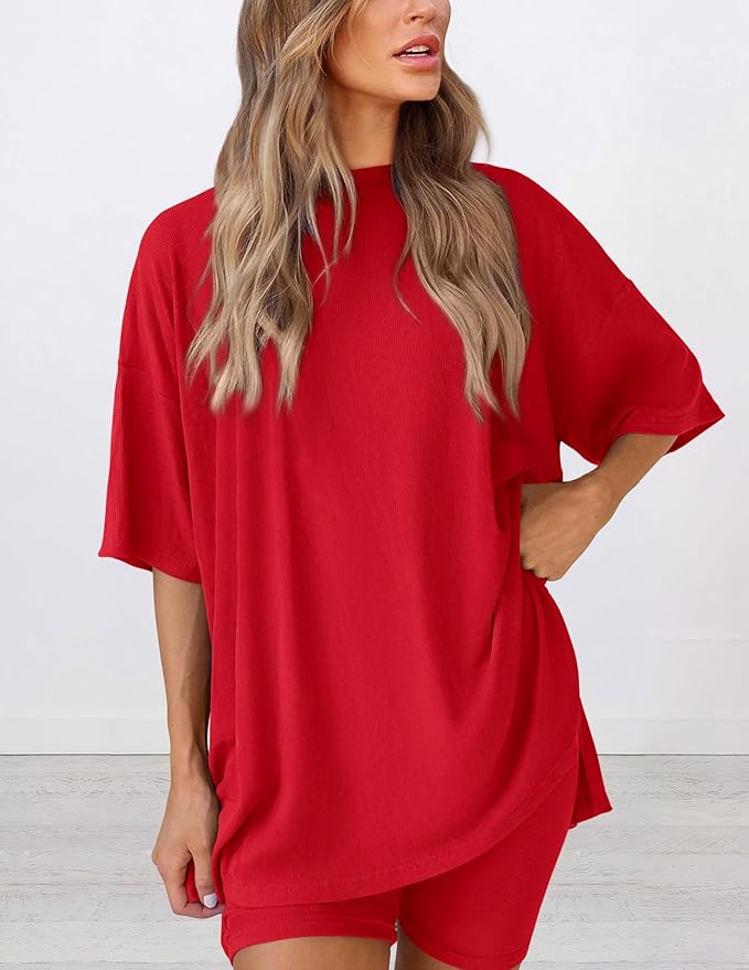 Dreamy Soft Comfy Lounge Set