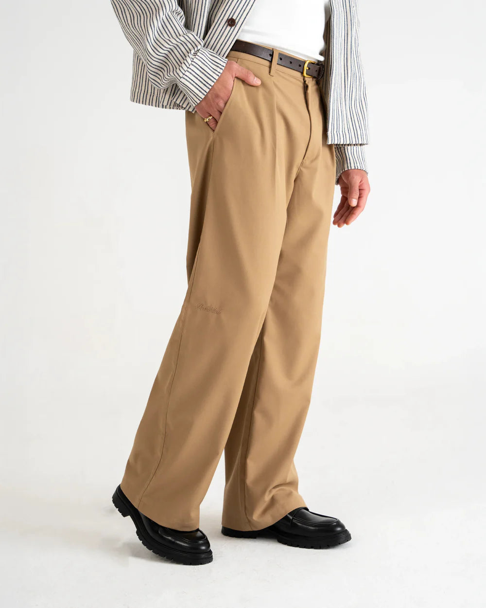 Elegant All-Day Trousers