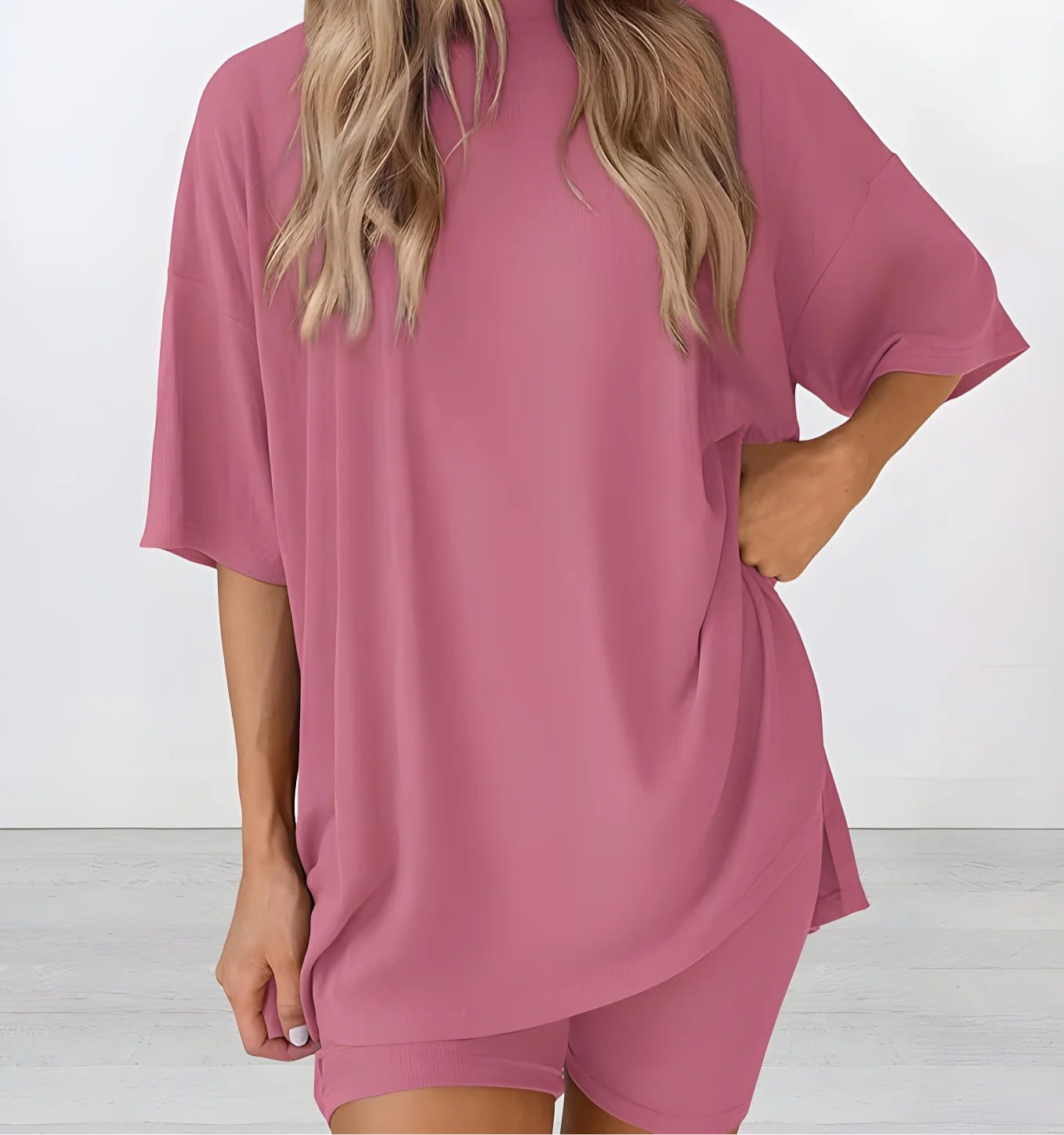 Dreamy Soft Comfy Lounge Set