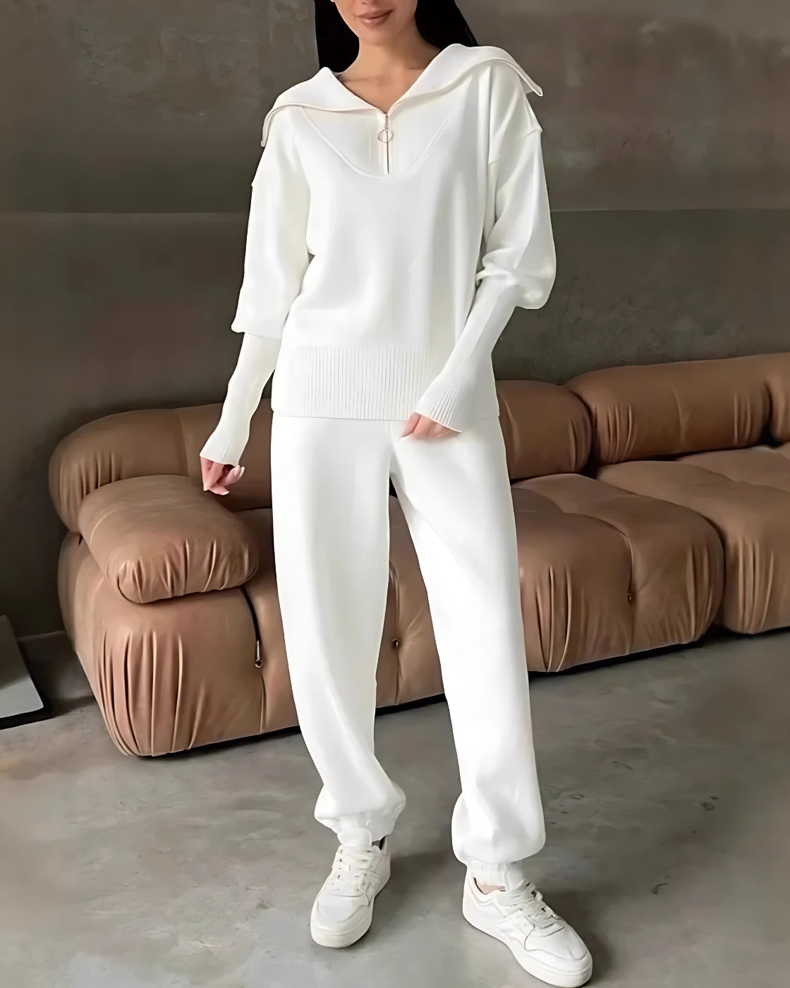 Chic Comfort Vintage Set