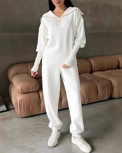 Chic Comfort Vintage Set