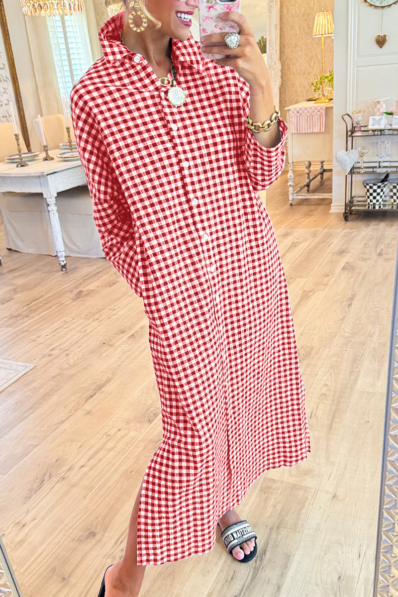 Women's Chic Maxi Dress