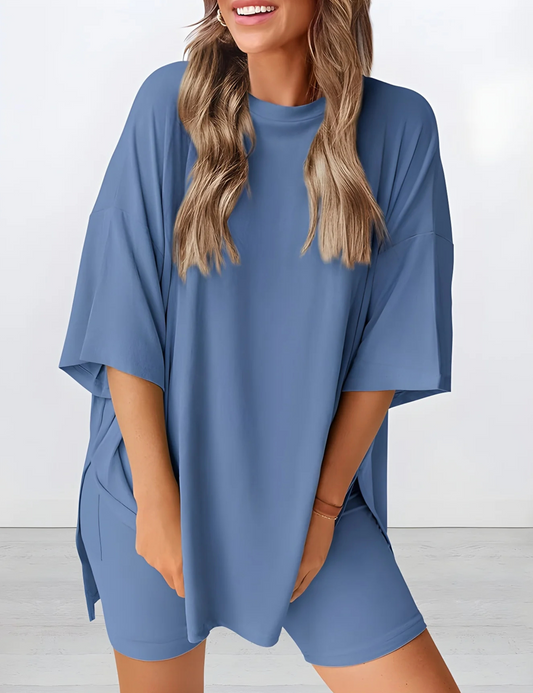Dreamy Soft Comfy Lounge Set