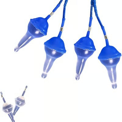 The World's First Fluid Inflatable Earplug