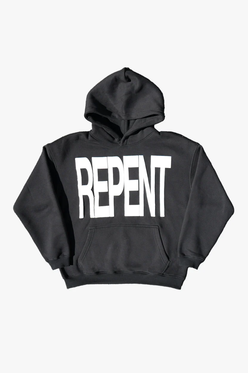 The Repent Hoodie