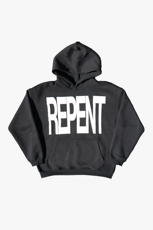 The Repent Hoodie