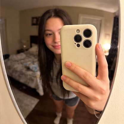 The SoftSoap iPhone Case