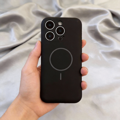 The SoftSoap iPhone Case
