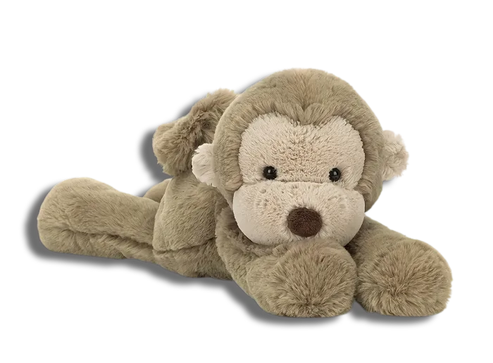 The Viral Smudgie Monkey