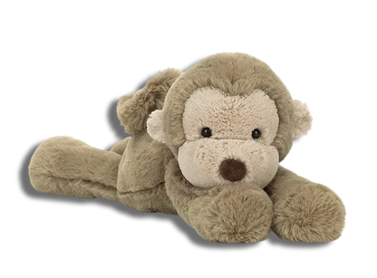 The Viral Smudgie Monkey