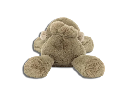 The Viral Smudgie Monkey