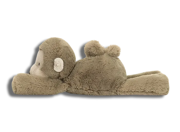 The Viral Smudgie Monkey