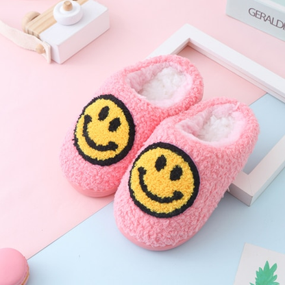 HappySole Slippers