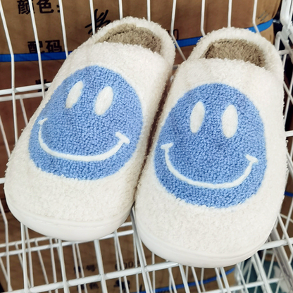 HappySole Slippers
