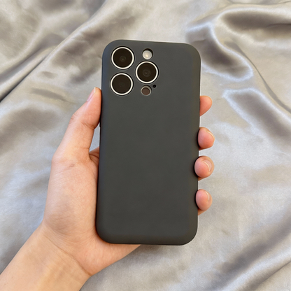 The SoftSoap iPhone Case