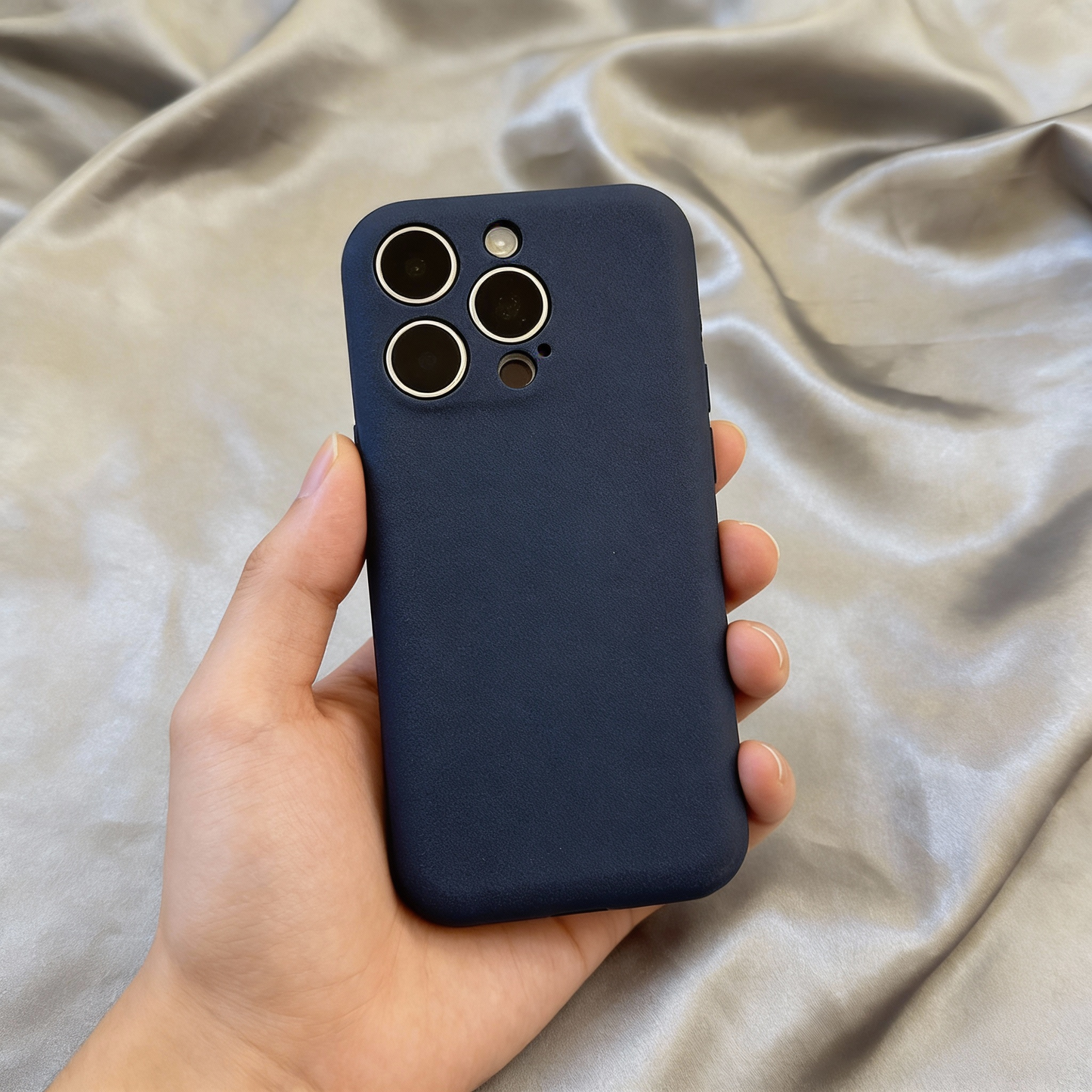 The SoftSoap iPhone Case
